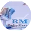 Logo Radio Merengazo