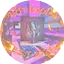 Logo Hot Web Radio