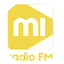 Logo Mi Radio FM