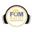 Logo Fom Radio