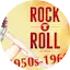 Logo Rock 'N' Roll Years