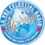 Logo La Voz Celestial Radio
