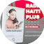 Logo Radio Haïti plus