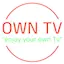 Logo OWN FM