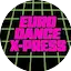 Logo Euro Dance XPress
