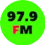 Logo Rádio Costa Sul 97.9 FM
