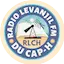 Logo Radio Levanjil Fm du Cap-Haitien