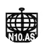 Logo N10.as Radio