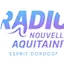 Logo Radio Nouvelle Aquitaine