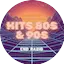 Logo Jueves - Hits 80s y 90s CND
