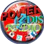 Logo Power Djs Radio