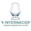 Logo Radio Zion Internacional