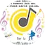Logo Tarima Gaitera Radio