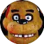 Logo FNAF