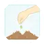 Logo Radio El Sembrador