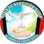 Logo Oasis de Bendición Radio