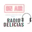 Logo La Bandida - Retro Stereo 80s