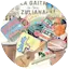 Logo Gaitas Zulianas
