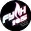 Logo Fyah 97.2 FM