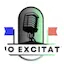 Logo Radio Excitation