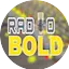 Logo Kofi BS Radio
