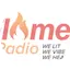 Logo Flamez Radio