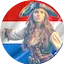Logo De Hollandse Piraten