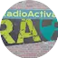 Logo RadioActiva