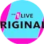 Logo 1LIVE Originale