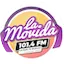 Logo La movida fm