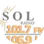 Logo Sol Radio