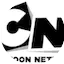 Logo Cartoon Network Latinoamerica