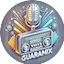 Logo Radioguaramix fm