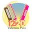 Logo 1220 Vallenato Puro