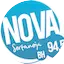 Logo Nova Sertaneja 94,5 FM
