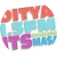 Logo Radio Aditya