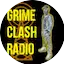 Logo Grime Clash Championship Radio