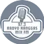 Logo Radyo Ranggas Mix FM