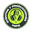 Logo La Mas Salsera