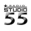 Radio Studio 55