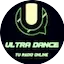 Logo Radio Ultra
