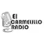 Logo El Carmelillo Radio Online