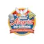 Logo Radio Alegria do Senhor Belém