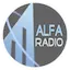 Logo Alfa Radio