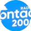Logo Radio Contact 2000
