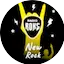 Logo Radio New Rock