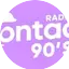 Logo Radio Contact Max 90