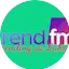 Logo Trend FM