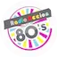 Logo 80s Radio Accion
