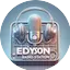 Logo Edyson Radio